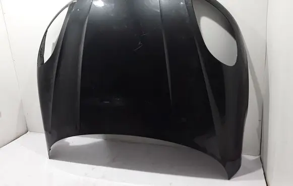 Porsche Macan (95B) Engine bonnet/hood 95B823031JY