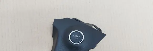 Opel Crossland X Engine start stop button switch 