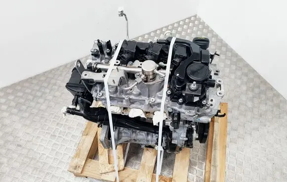 Peugeot 308 Engine HN05 MUPME61938621 221300936