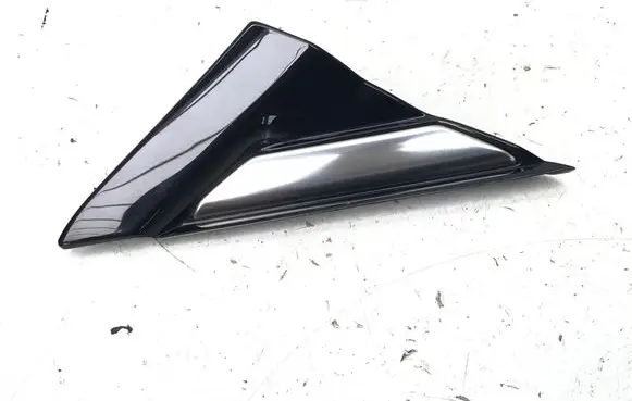 BYD Atto 3 Front arch trim M2-1