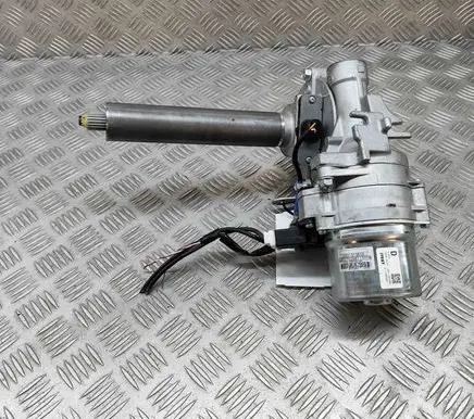 Mazda CX-5 II Steering rack mechanical part JJ501013610 KSD56788ZA