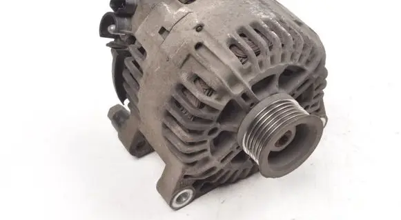 Citroen C3 Generator/alternator 9646476280