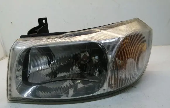 Ford Transit Headlight/headlamp