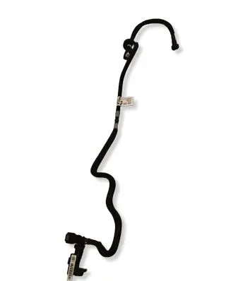 Opel Mokka B Vacuum line/pipe/hose 9832822680