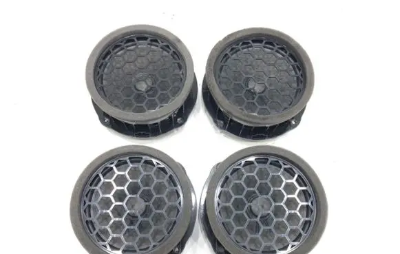 Seat Ateca Audio system kit 3V0035411A
