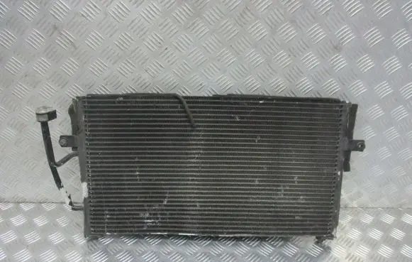 Volvo S40, V40 Air conditioning (A/C) radiator (interior) 