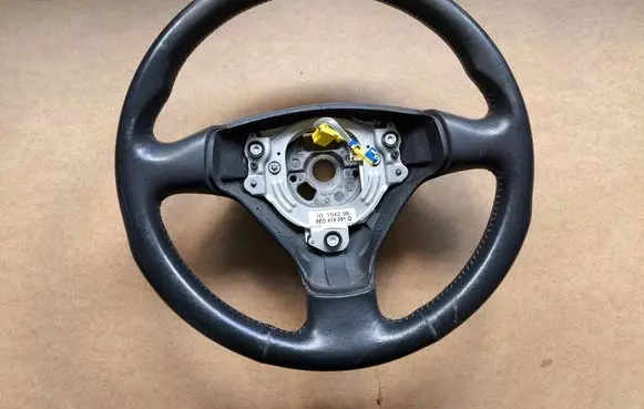 Audi A4 S4 B6 8E 8H Steering wheel 8E0419091Q