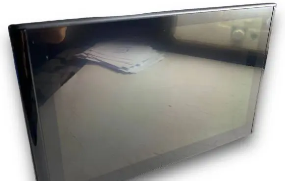 Audi A4 S4 B9 Screen/display/small screen 8W0919619