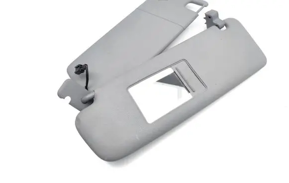 Porsche Cayenne (9PA) Sun visor 7L5857551