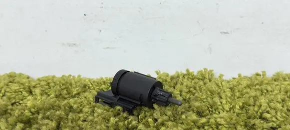 Volkswagen PASSAT B6 Brake pedal sensor switch 3b0945511a