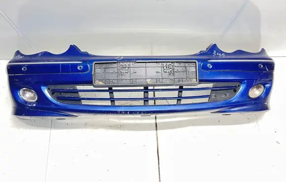 Mercedes-Benz C W203 Front bumper A2038801005