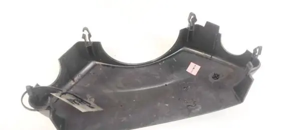 Renault Scenic III - Grand scenic III Steering wheel column trim 484710009R