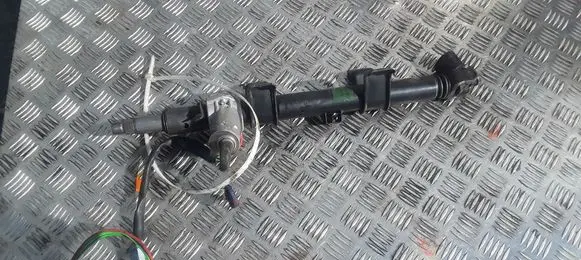 Iveco Daily 35.8 - 9 Steering wheel axle 504038170