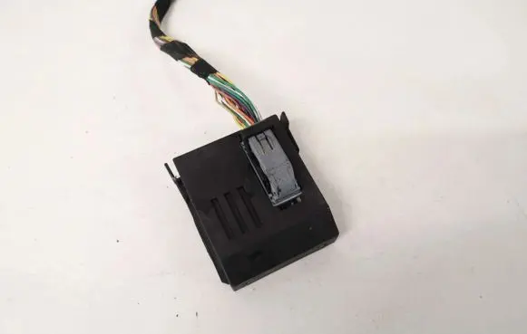 Renault Scenic I Other control units/modules 7700427696a 9140010353
