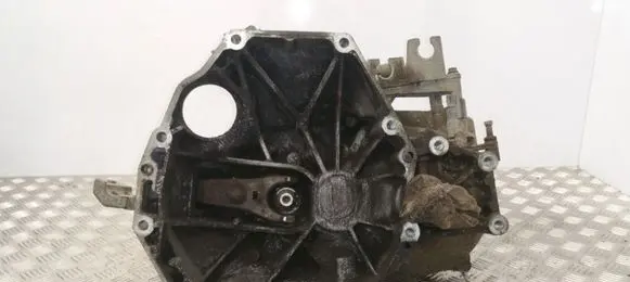 Honda Accord Manual 5 speed gearbox U2J4 1040755 U2J41040755