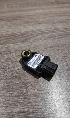 Toyota Corolla Verso AR10 Airbag deployment crash/impact sensor 891730F010 240602256H