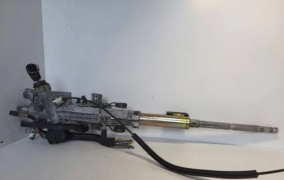 BMW 3 E46 Ignition lock 042089006