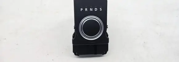 Land Rover Range Rover L322 Gear shifter/selector BH427E453AG 9012311 10011107