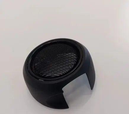 Mini One - Cooper F56 F55 Front door speaker cover trim 