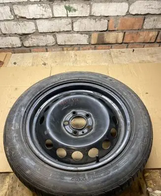 Volvo S60 R16 spare wheel 9173248