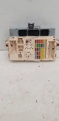 KIA Sephia Fuse module 51755127 501209830020 4CXD1UT4F