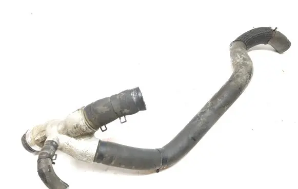 Opel Antara Engine coolant pipe/hose