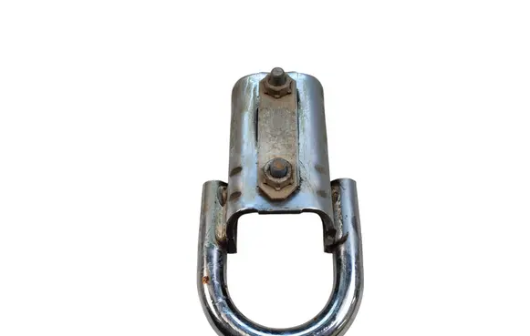 Ford F150 Towing hook eye 2017326 A253F