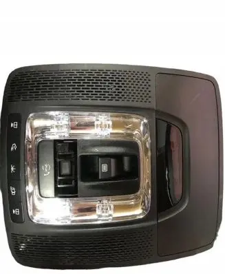 Mercedes-Benz C W205 Headlining lighting console trim 0009002424