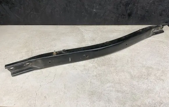 BMW X5 E70 Top upper radiator support slam panel