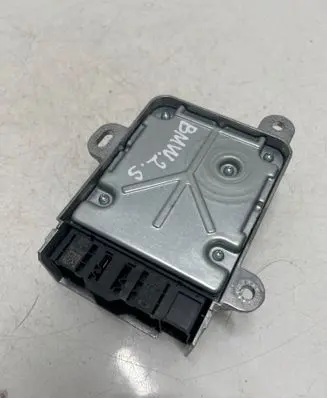 BMW 2 F45 Airbag control unit/module 65776818812