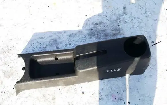Citroen Berlingo Cup holder 9645156277