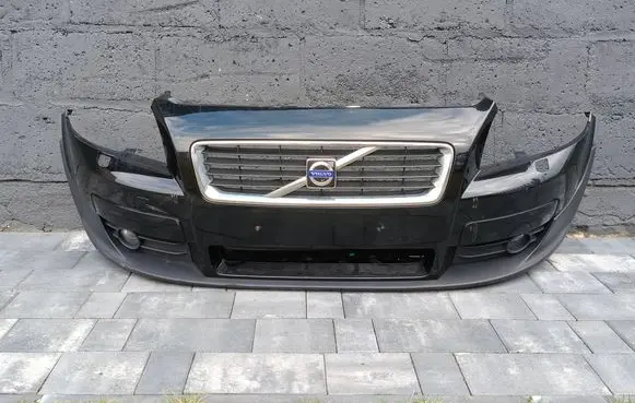 Volvo C30 Front bumper 30657188