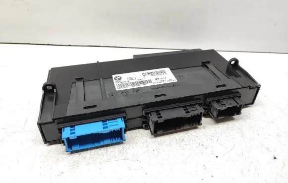 BMW X3 F25 Comfort/convenience module 9287218 61359287218