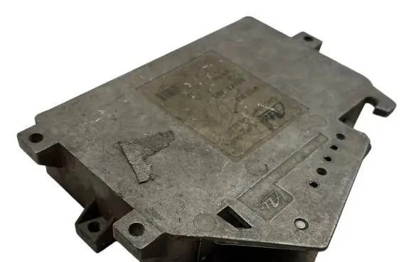 Saab 9000 CS ABS control unit/module 4107363 10094106004