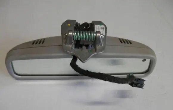 Mercedes-Benz E W210 Rear view mirror (interior) 01234567W211