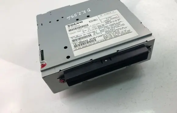 Volvo C30 Radio/CD/DVD/GPS head unit 31328059