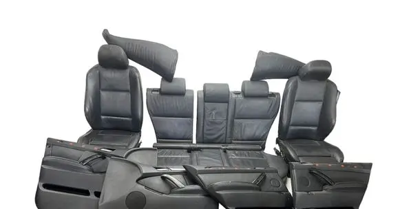 BMW X5 E53 Interior set 