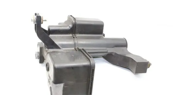 Honda Civic X Intake resonator 