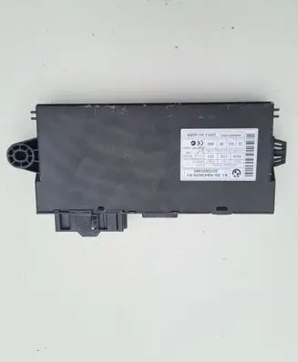 BMW 5 E60 E61 CAS control unit/module 6943835 61356943835