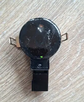 Opel Grandland X Rain sensor 9813167380