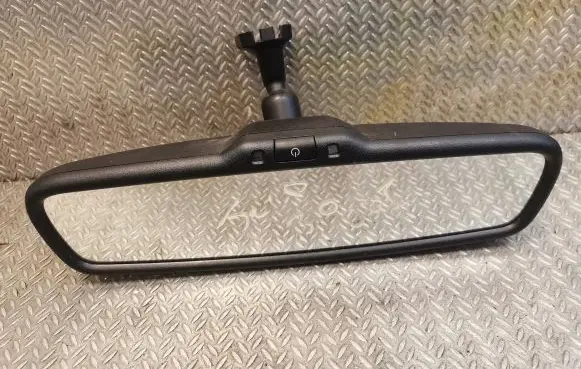 Jeep Grand Cherokee (WK) Rear view mirror (interior)