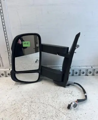 Fiat Ducato Front door electric wing mirror 01706235600