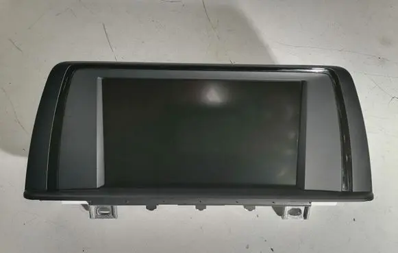 BMW 1 F20 F21 Screen/display/small screen 9270392 6550927039204