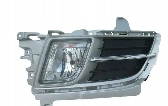 Mazda 6 Front grill GS7T50C21B