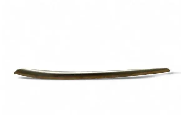 Mercedes-Benz GL X164 Rear door card trim A1647302422