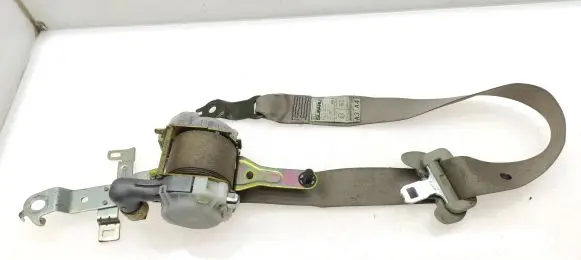 Subaru Outback Front seatbelt 0432127 7K8330P