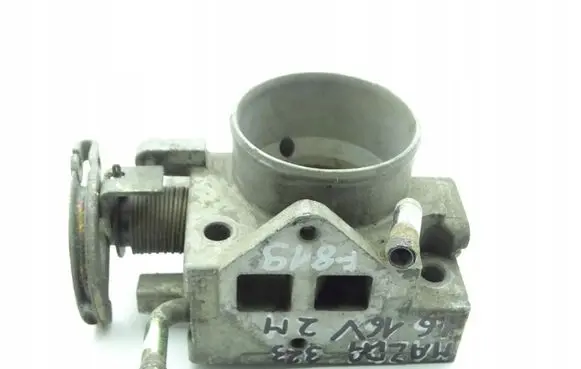 Mazda 323 Throttle valve ZM01