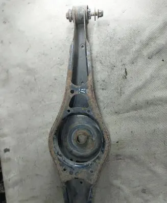 Volkswagen Touran I Rear upper control arm/wishbone 48AG00FFAB