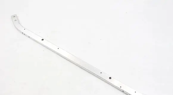 BMW X3 G01 Radiator support slam panel 7400109