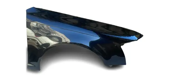 Audi A6 S6 C6 4F Fender